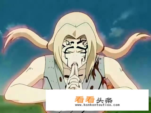《火影忍者》扉间给纲手创造了独一无二的禁术，为何千手柱间不让她使用？