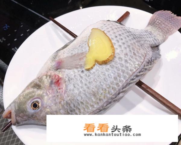 清蒸鱼的做法家常简单做法？