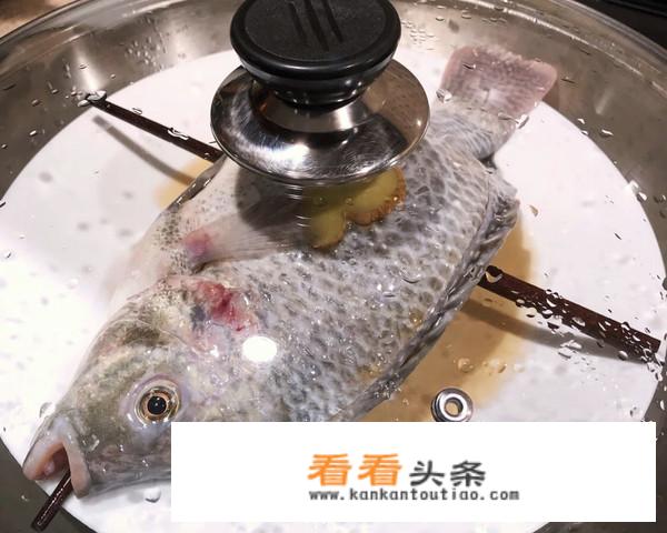 清蒸鱼的做法家常简单做法？