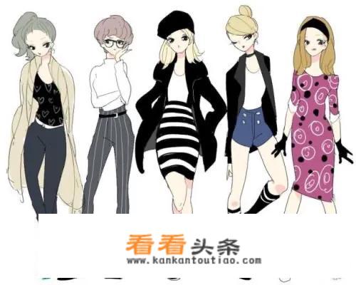 贫民窟女孩如何改造形象变漂亮呢？