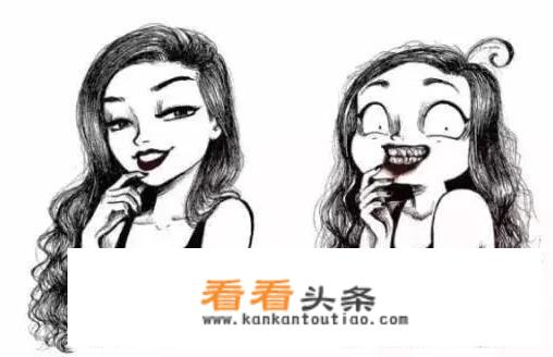 贫民窟女孩如何改造形象变漂亮呢？