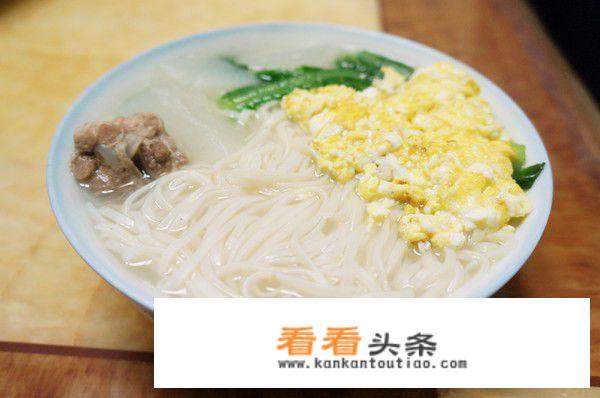老北京西红柿鸡蛋面正宗做法？