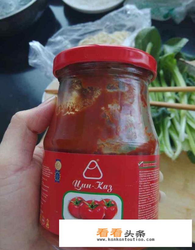 老北京西红柿鸡蛋面正宗做法？