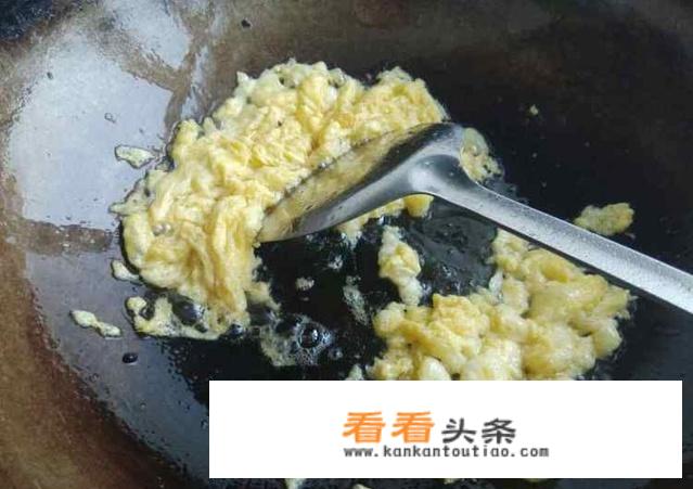 老北京西红柿鸡蛋面正宗做法？