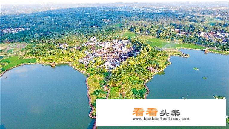 全域旅游三个基本知识？