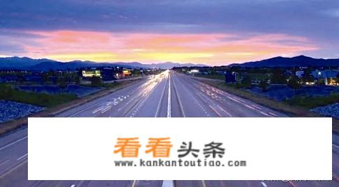 智慧公路是什么？