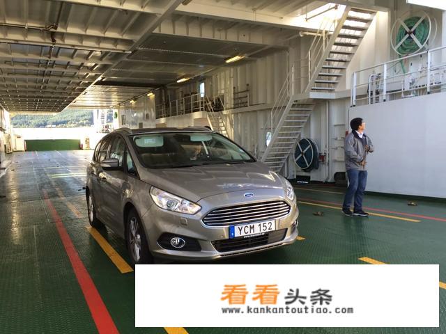 中国公民到国外旅游可买汽车吗？