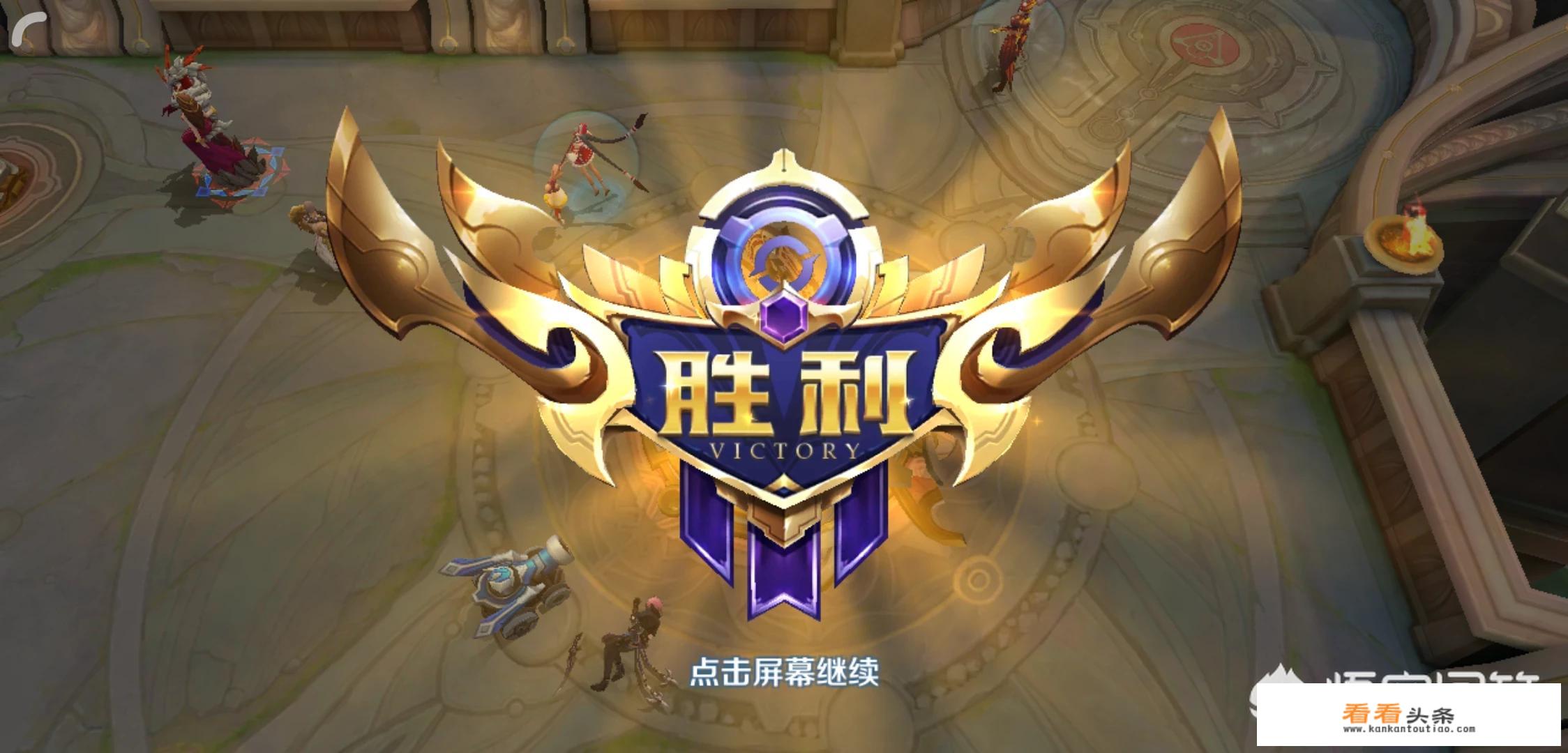 你觉得玩游戏的人到底是在享受游戏还是在被游戏享受？