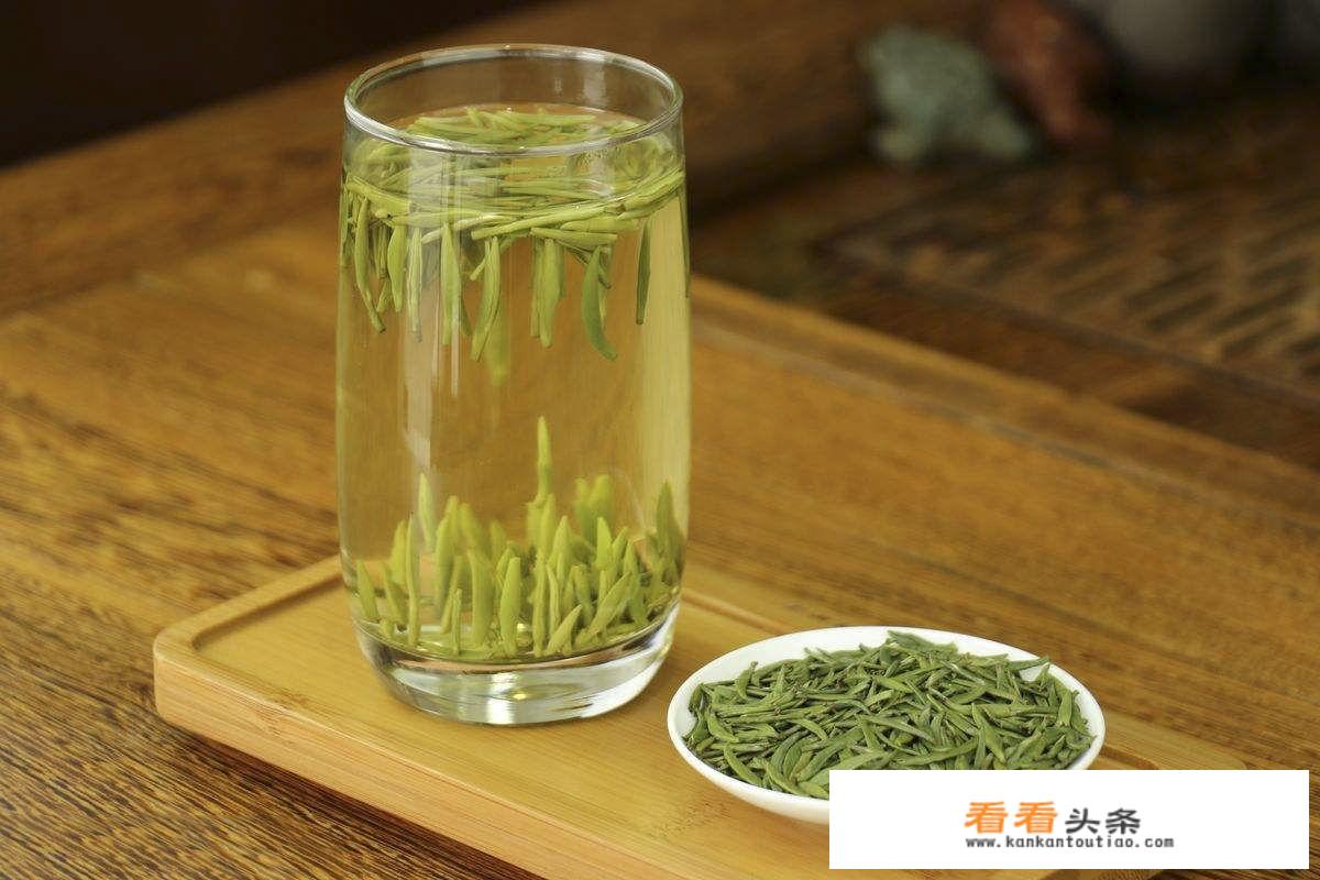 绿茶真的能减肥吗？