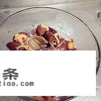 王刚酸菜泡椒鸡杂正宗做法？