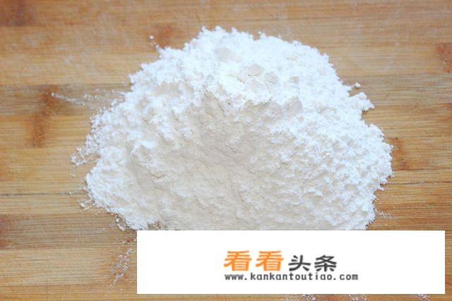 怎么在家自己做汤圆？