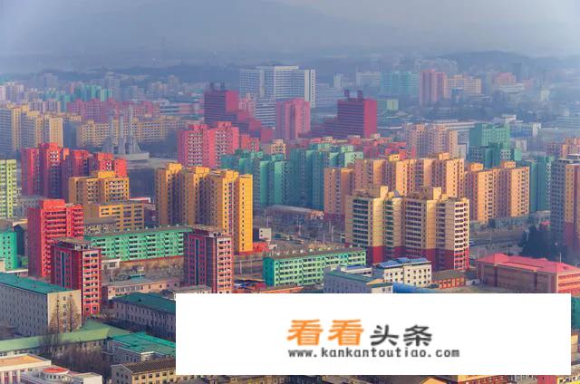 2023年朝鲜旅游6月开放？