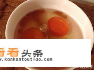 金针菇炒鸡蛋怎么做？