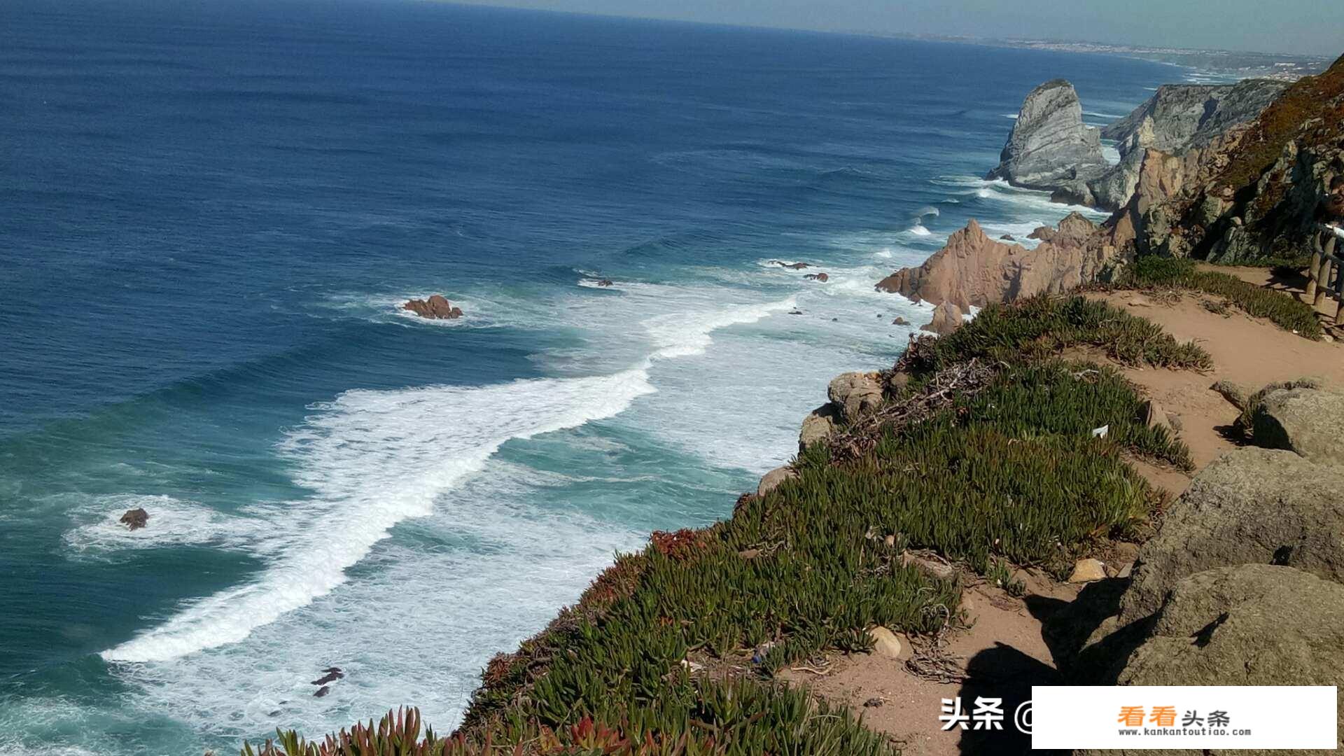 和闺蜜一起看大海拍照，怎么发朋友圈？