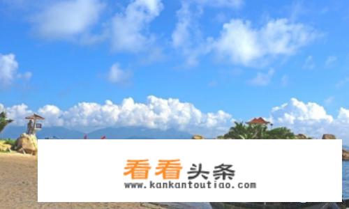 珠海市旅游景点排名？