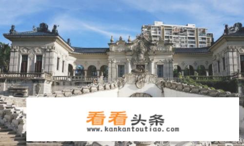 珠海市旅游景点排名？