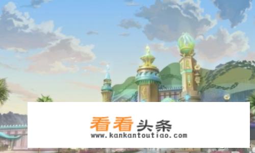 珠海市旅游景点排名？