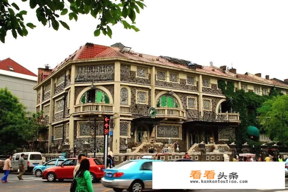 天津旅游安全吗？