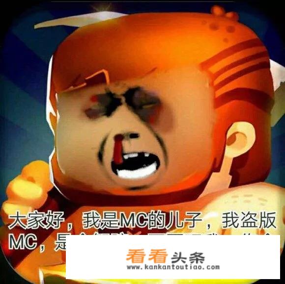 大家觉得哪个游戏才是垃圾游戏？