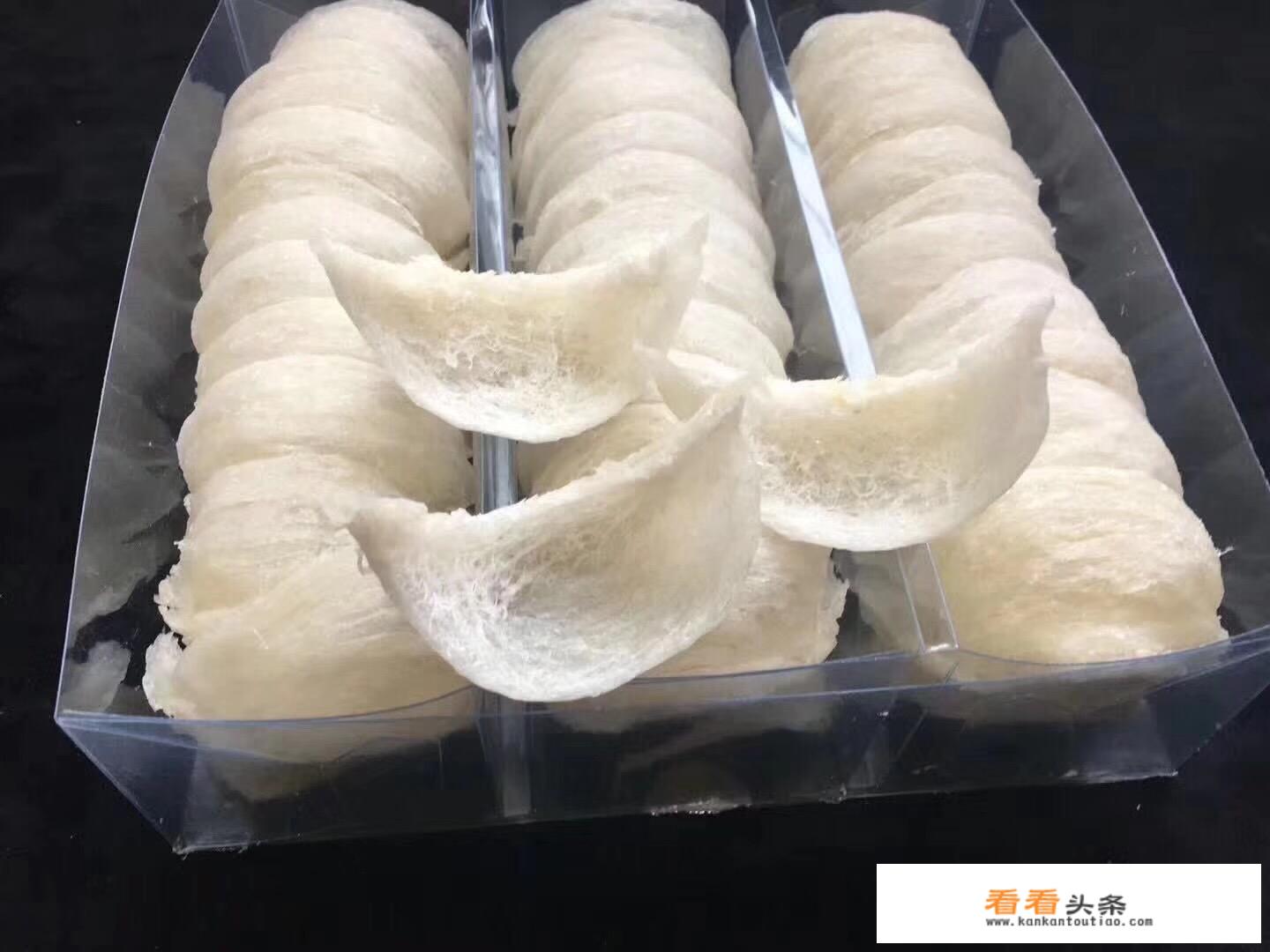 燕窝到底有没有营养价值？