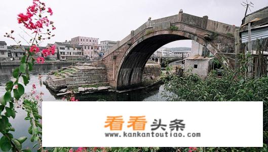 宁波有历史古镇吗？