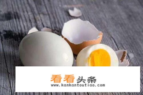煮鸡蛋什么时间刚刚好熟透？