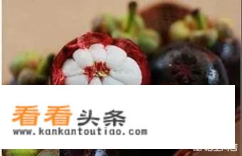 下火快的水果有哪些？