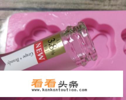 沙冰的 *** 步骤？