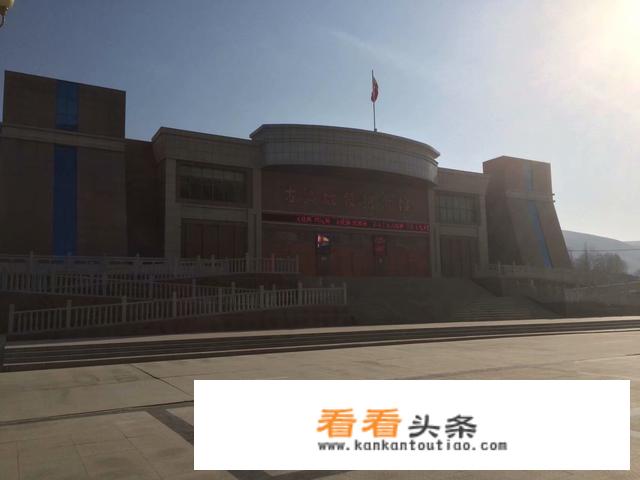 武威旅游景点？