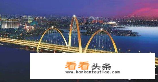 开封有哪些免费景点？
