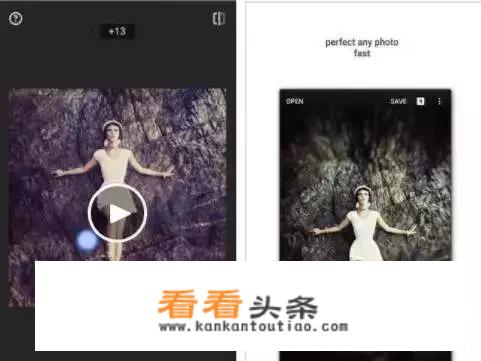 有没有旅行拍摄视频好用的app求推荐？
