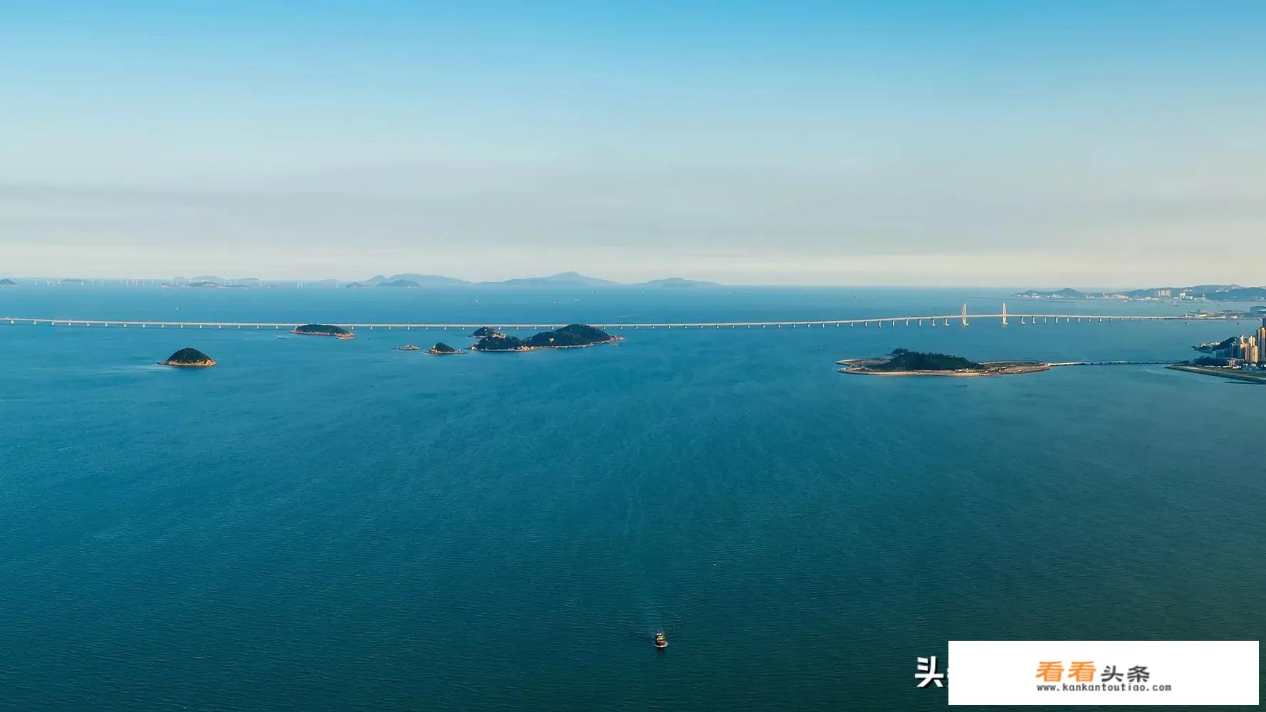 珠海休闲好去处？