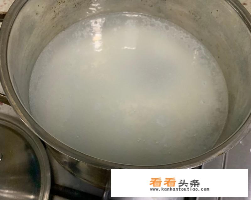 腊肉饭家常做法？