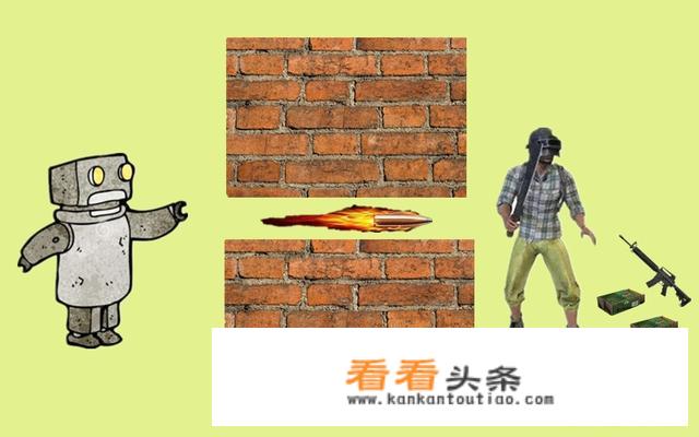 《 *** 战场》游戏中有哪些非常无解的外挂？