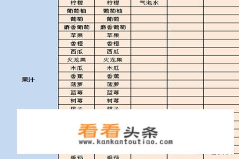 夏天的游戏有哪些？