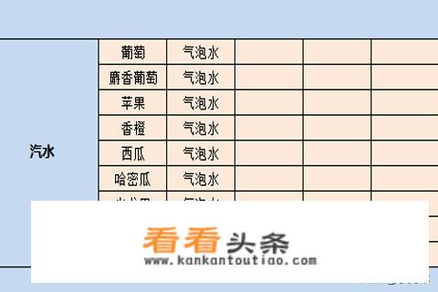 夏天的游戏有哪些？