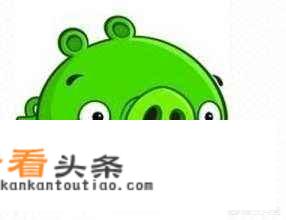 带猪字的5组游戏名字？