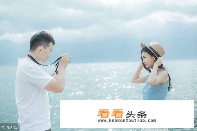 在洱海，如何拍出漂亮的旅行照片？