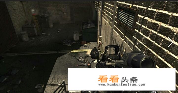 玩fps游戏有“换弹癌”是一种怎样的体验？