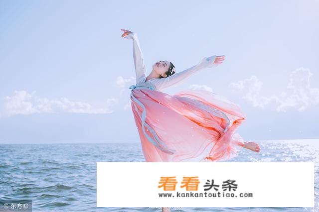 在洱海，如何拍出漂亮的旅行照片？
