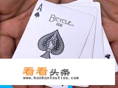 扑克牌抓猪怎么玩？