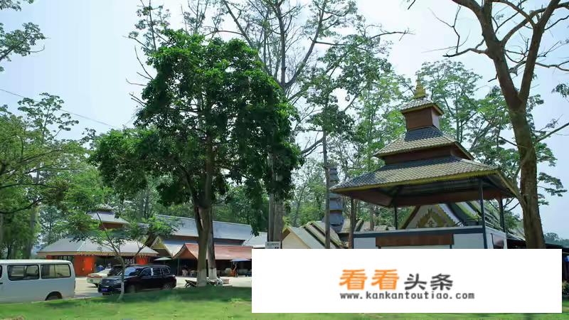 老挝金三角木棉经济特区旅游体验怎样？