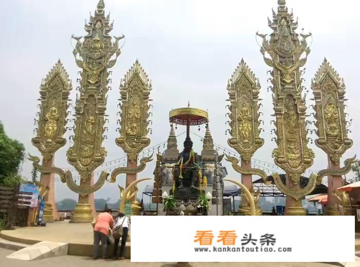 老挝金三角木棉经济特区旅游体验怎样？