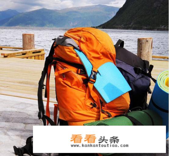 出门自助游，大家都如何规划行程？