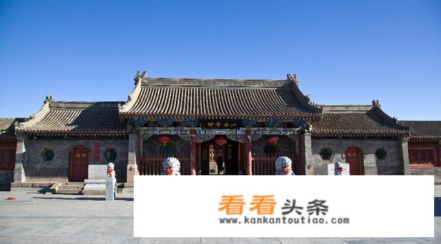 去多伦旅游需要准备什么？