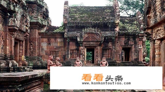 柬埔寨能来中国旅游吗？