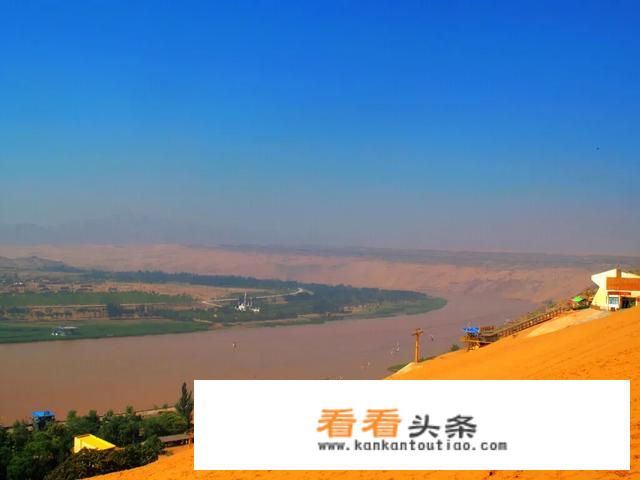 来宁夏旅游，旅游路线、交通、住宿怎么安排？