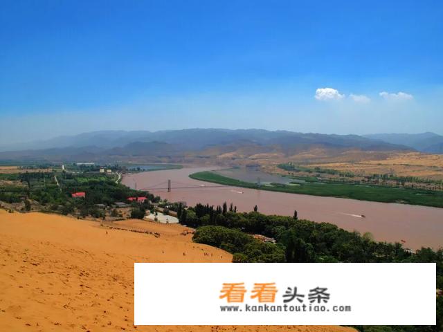 来宁夏旅游，旅游路线、交通、住宿怎么安排？