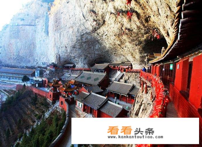 延安到成都自驾沿途攻略？