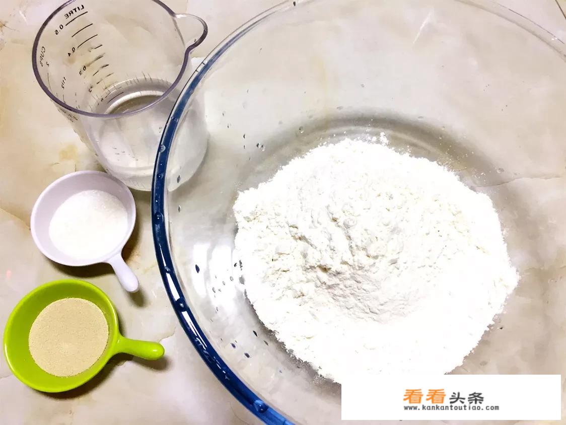 蒸馒头的利润大概是多少？